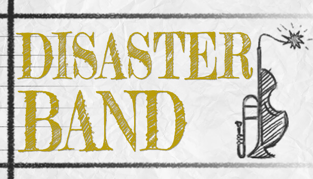 disaster-band