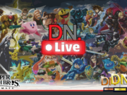 Smash livestream