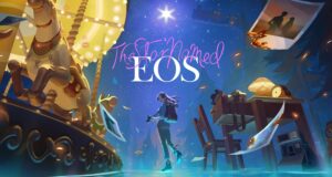 The Star Named EOS key art