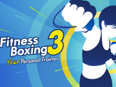 Fitness Boxing 3: Your Personal Trainer