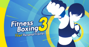 Fitness Boxing 3: Your Personal Trainer