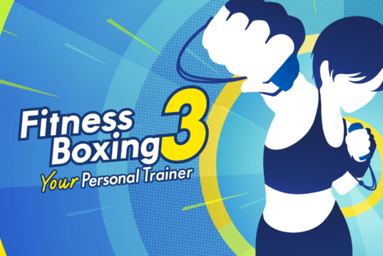 Fitness Boxing 3: Your Personal Trainer