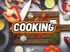 cooking-switch