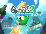 Gimmick!2-logo