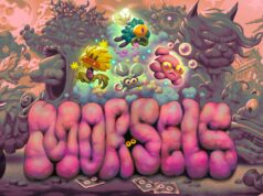 Morsels, Annapurna Interactive