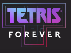 Tetris Forever