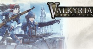 Valkyria Chronicles