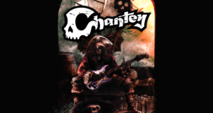 Chantey - Key art