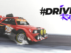 Drive Rally