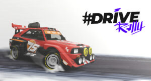 Drive Rally