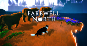 Farewell_North_logo