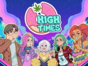 Releasedatum voor dating & cooking sim High Times