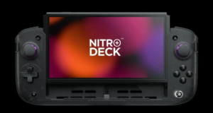 Nitro-Deck-Plus