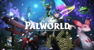 Palworld-keyart