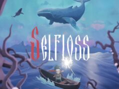 Selfloss - Key art