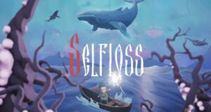 Selfloss - Key art