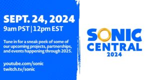 Sonic Central 2024