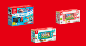 Switch fall bundles 2024