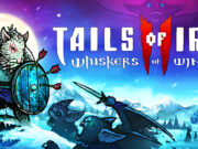 Tails of Iron 2, Odd Bug Studio