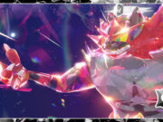 Pokémon Scarlet en Violet Tera Raid Battle-event Incineroar