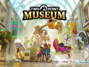 Two Point Museum - Key art