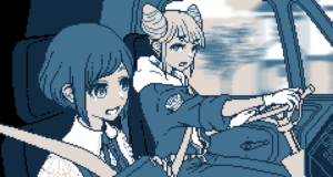 Urban Myth Center screenshot scène