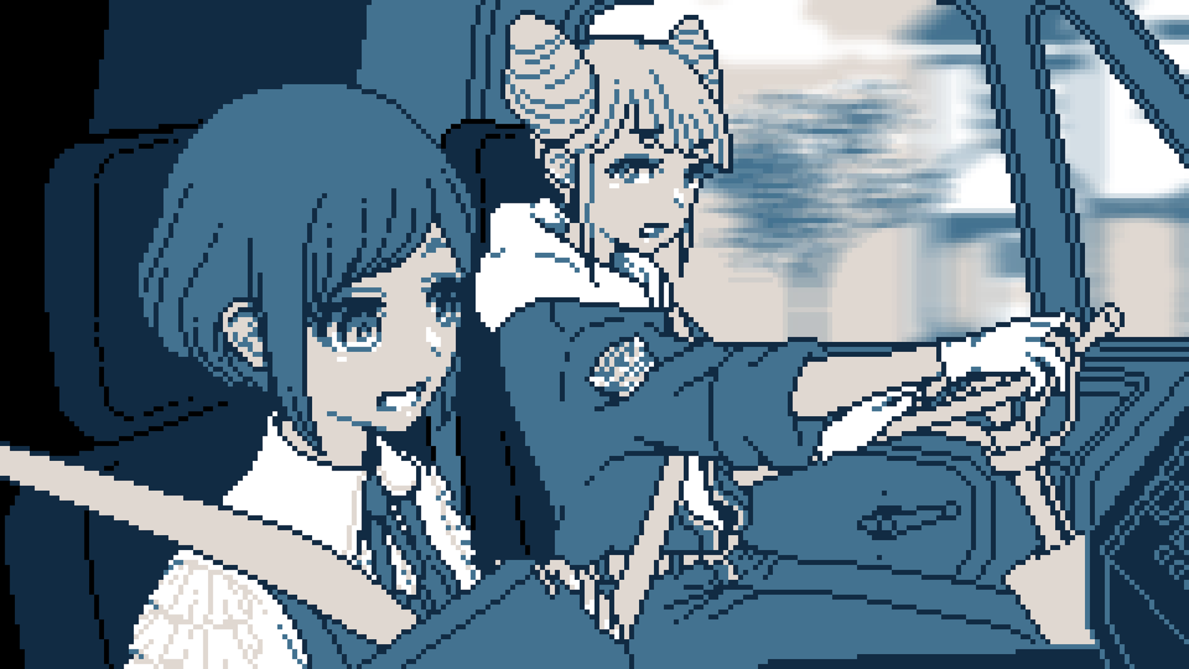 Urban Myth Dissolution Center 2 Urban Myth Center screenshot scène