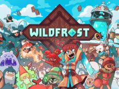 Wildfrost - Key art