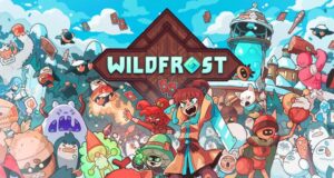 Wildfrost - Key art