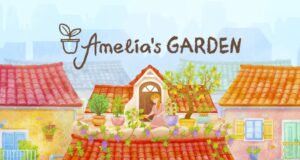 Amelias-Garden