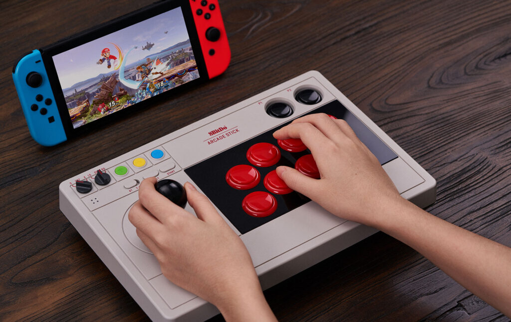 8BitDo