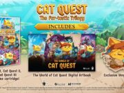 Cat Quest: The Fur-tastic Trilogy