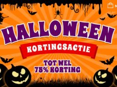 Halloween Sale