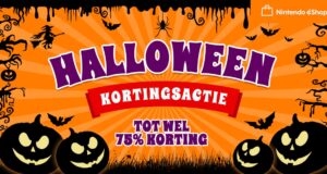 Halloween Sale