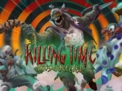 Killing-Time-Resurrected