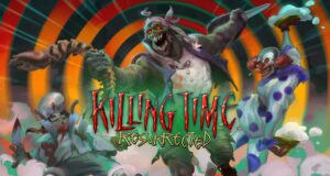 Killing-Time-Resurrected