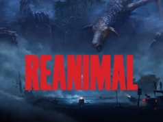 Demo voor Reanimal is nu beschikbaar op de Switch 2 Reanimal - Key art
