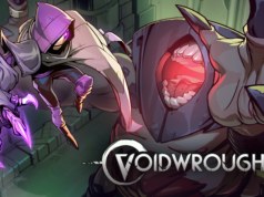 Voidwrought - Key Art