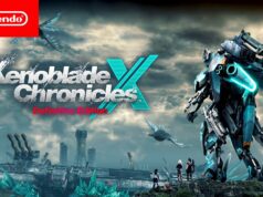 Xenoblade Chronicles X Definitive Edition