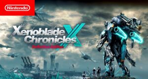 Xenoblade Chronicles X Definitive Edition