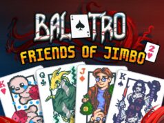 Balatro Friends of Jimbo 2