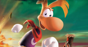 Rayman 2