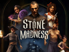 The Stone Of Madness