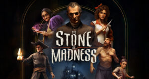 The Stone Of Madness