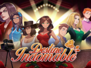 Destino Indomable key art