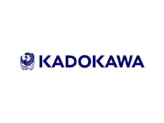 Kadokawa corporation logo