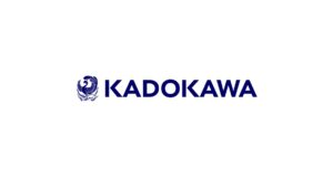 Kadokawa corporation logo