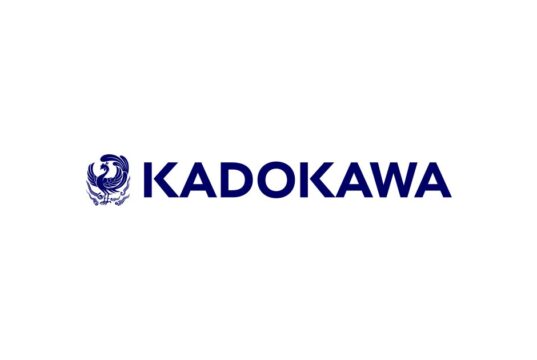 Kadokawa corporation logo