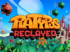 Platypus Reclayed