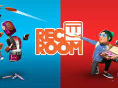 Rec Room